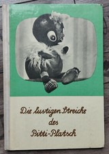 Die lustigen Streiche des