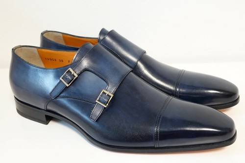 Santoni schuhe herrenschuhe - santoni,