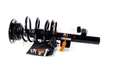 2x GH Federbein vorderachse