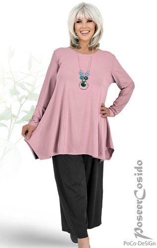 Poco lagenlook basic long - poco,