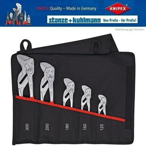 Knipex 55 s4 - 19,