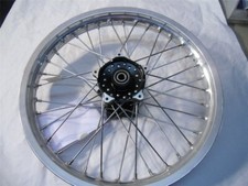 Sachs ZX-125 bis 05 2T Rad