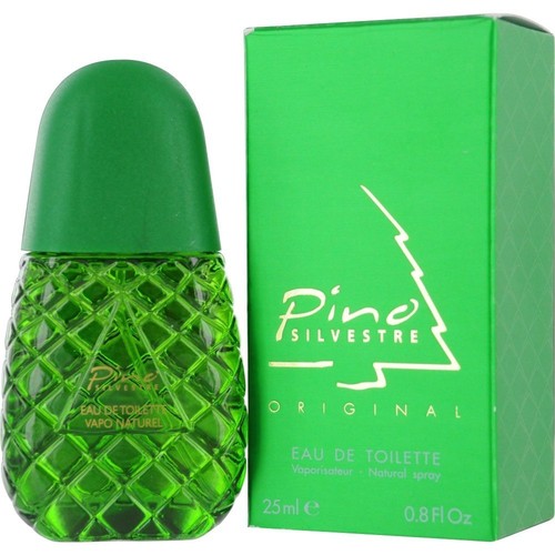 Pino silvestre original - pino, 25ml