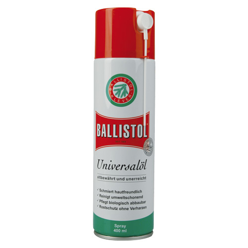 Dosensafe ballistol - dosensafe,