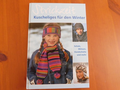 Handarbeitsbuch/