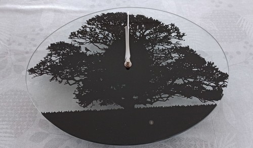 Kookoo vogelstimmenuhr funkuhr - kookoo,