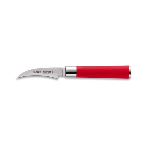 Dick red spirit - dick,