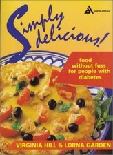 Simply Delicious: Food without