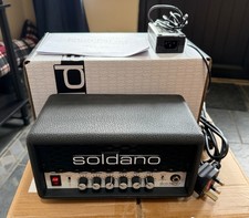 Soldano SLO Mini 30 W