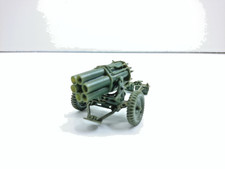 Modellbau nebelwerfer - modellbau,