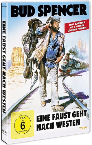 Dvd eine faust - dvd,