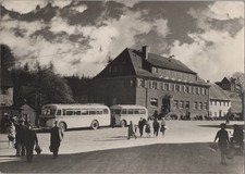 EK41, DDR, Ansichtskarten