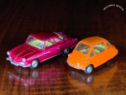 316 corgi nsu - sport-prinz, &