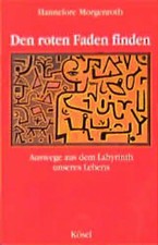 Den roten Faden finden