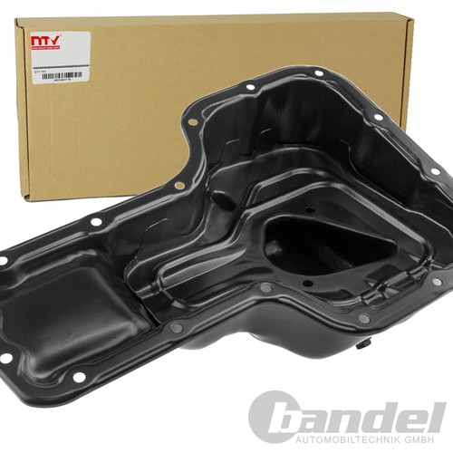 Nty ölwanne passend für - Ölwanne,