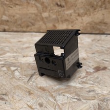 BMW E30 BC II 2 Bordcomputer Gehäuse Hinten