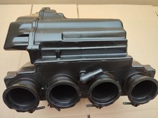 Luftfilterkasten Airbox Yamaha