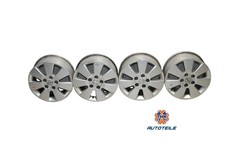 Opel Meriva A Felgen Alufelgen