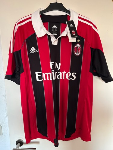 Mailand trikot 2012 13 - mailand,