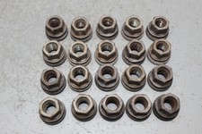 20x radmutter radschrauben - 20x,