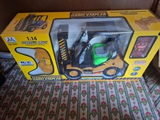 Ferngesteuerter Gabelstapler