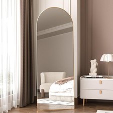 Bogen Ganzkörperspiegel