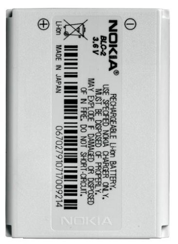 Nokia ion akku blc - nokia, 3310