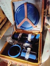 Picknickkorb Abzugeben Mit