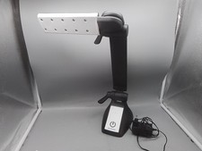 Schweizer Multilight Pro LED,Tischleuchte,Tischlampe,Leselampe,Modell 4500K