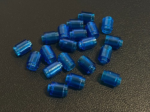 Lego 3062b rundstein - 3062b,
