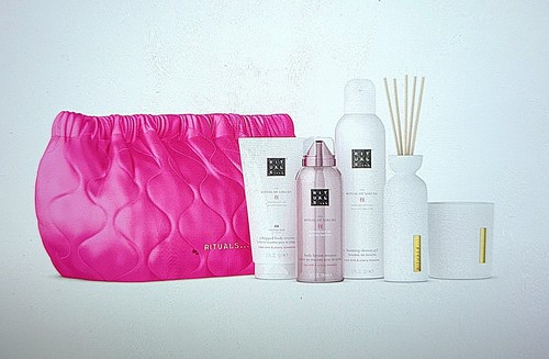 Rituals sakura geschenkset - of,