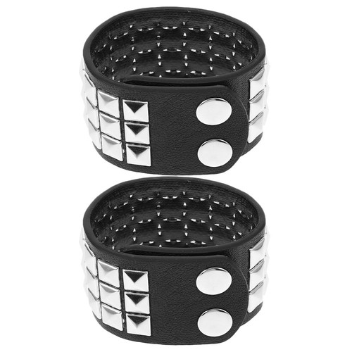 Pcs punk armband - pcs, punk-armband
