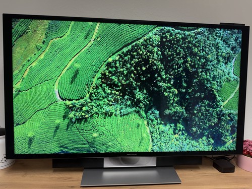 Bang olufsen beovision avant - olufsen,