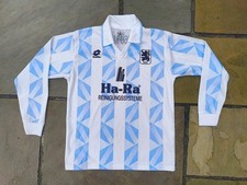 1860 münchen 1994 - 1860, heim