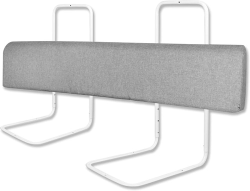 Bettgitter metall 100cm - bettgitter,