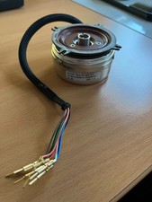 Drehgeber Stegmann Sincos SCS