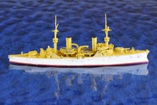 Fürst Bismarck ,in Tropen