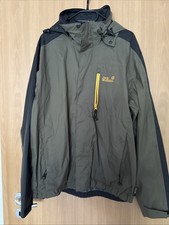 Jack Wolfskin Funktionsjacke Herren Gr. M