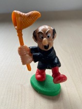 Sammlungsauflösung: Schleich Gargamel mit Fangnetz