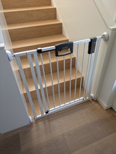 Geuther Treppenschutzgitter 4791 Inkl Erweiterung