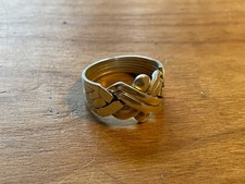 HANDMADE 925ER ECHT-SILBER