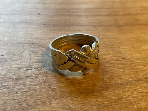 Handmade 925er echt - 925er, echt-silber