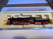 MINITRIX 51 2051 00 BR 52