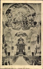 Ak Rott am Inn Oberbayern