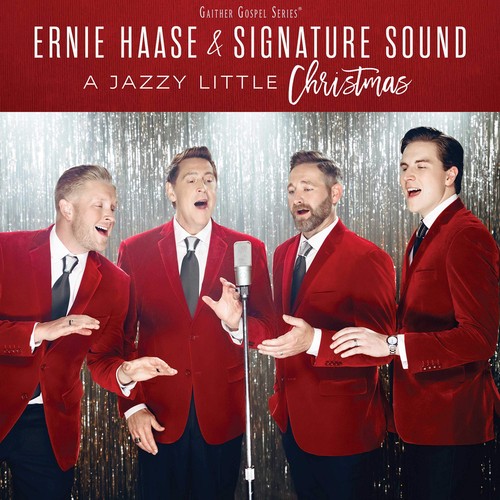 Ernie and signature - ernie,
