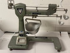 Alte Bizerba Zählwaage bis 2