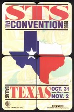 5m Staat Of Texas Sts Herbst