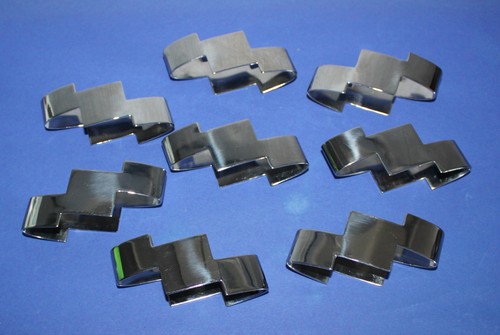 Wilkens serviettenringe aus - 8,