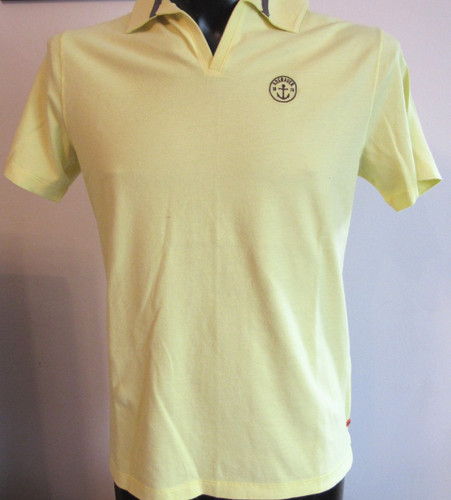 100 adenauer herren - 100%, poloshirt