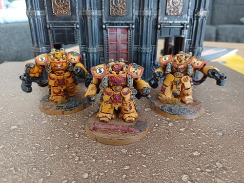 Warhammer 40k space - warhammer,